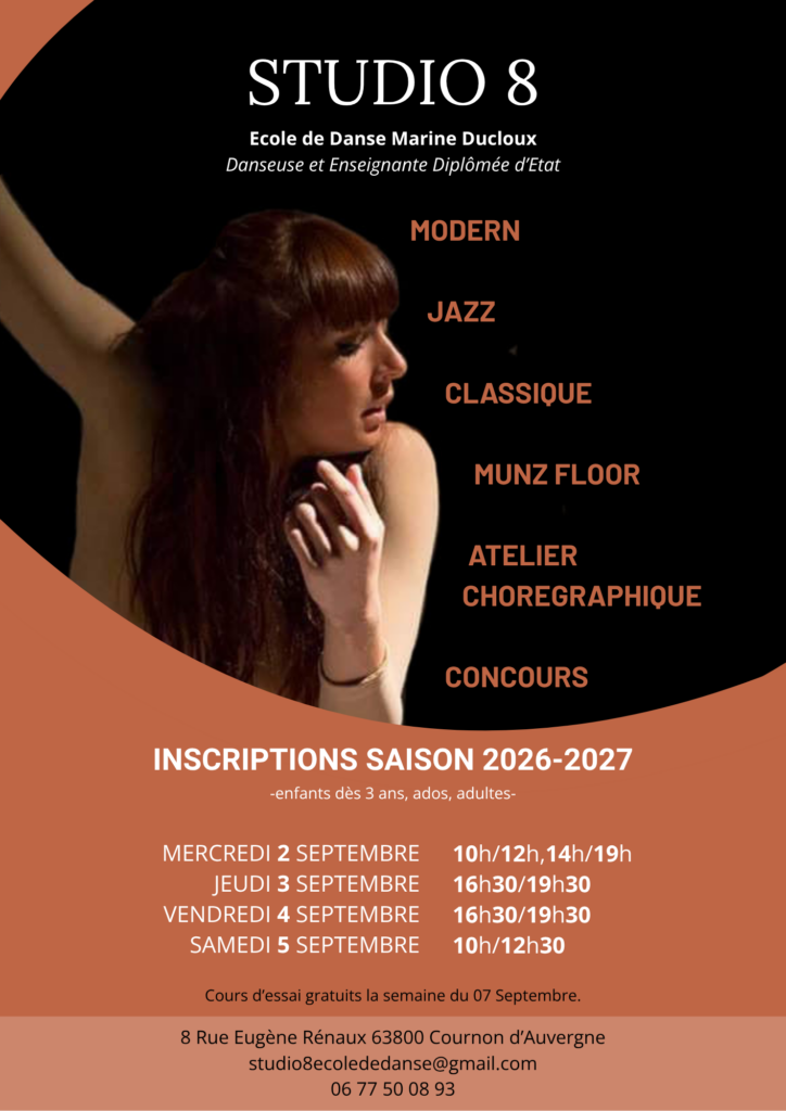 Flyer 2026-2027